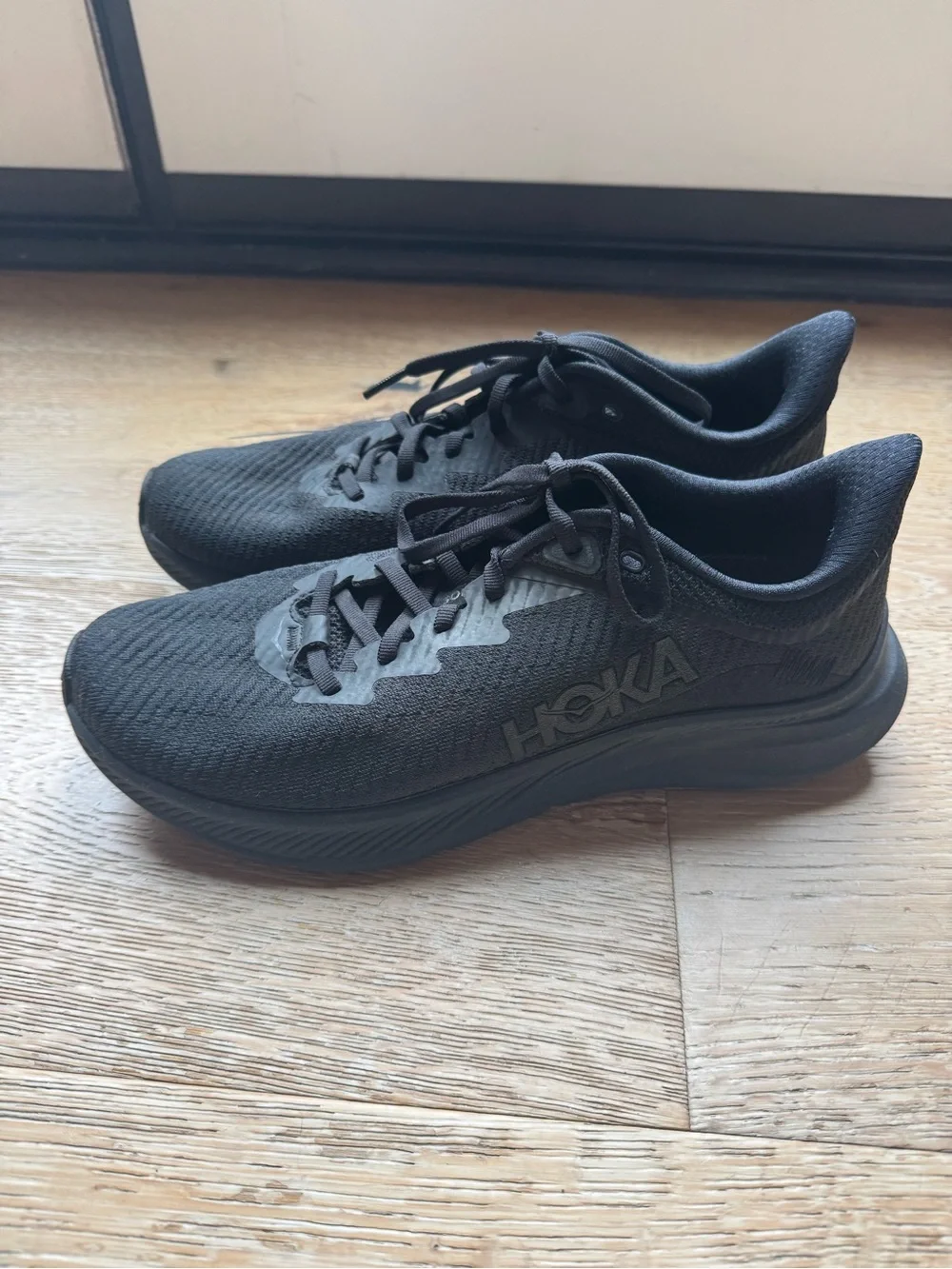 🔥HOKA Womens  Sz 9 Solimar WORN ONCE PRICE FIRM!